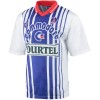 Camiseta de fútbol Paris Saint-Germain 1993-94 Segunda Equipación Retro - Hombre